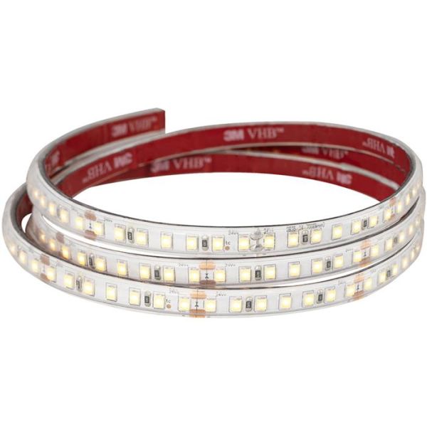 Hide-a-Lite RX HDI LED-strip IP65, 3000 K, 5 m