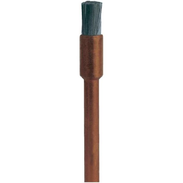 Dremel 26150532JA Børste av rustfritt stål 532 - Arbeidsdiameter 3,2 mm