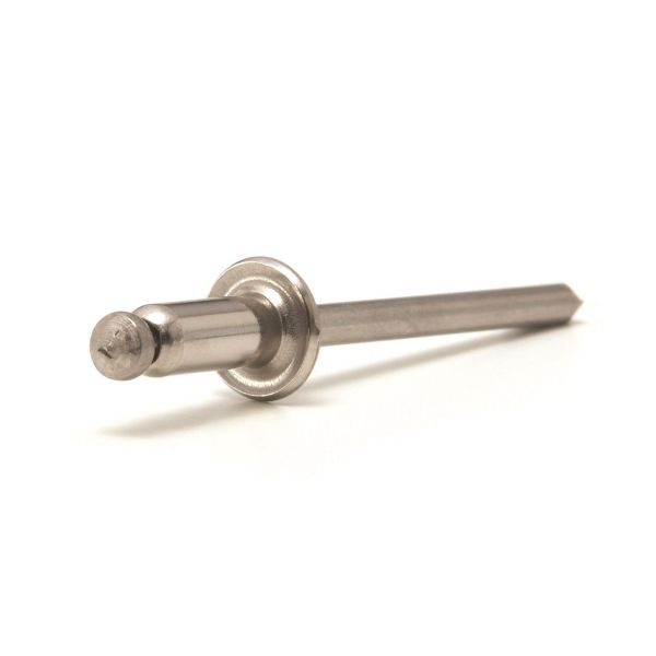 Ejot 88052 Popnagel 500-pakning, SSBS 3,2 x 10 mm