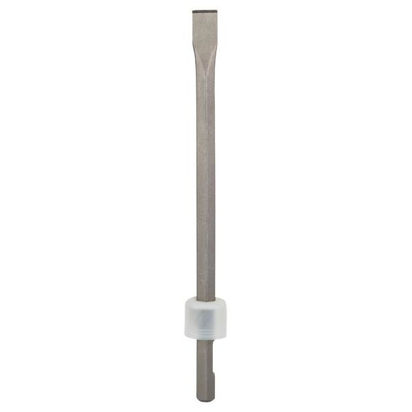Bosch 1618630201 Flatmeisel med 19mm sekskantfeste 400 mm