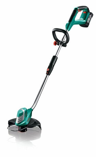 Bosch Gresstrimmer AdvancedGrasscut 36 uten Batteri og Lader