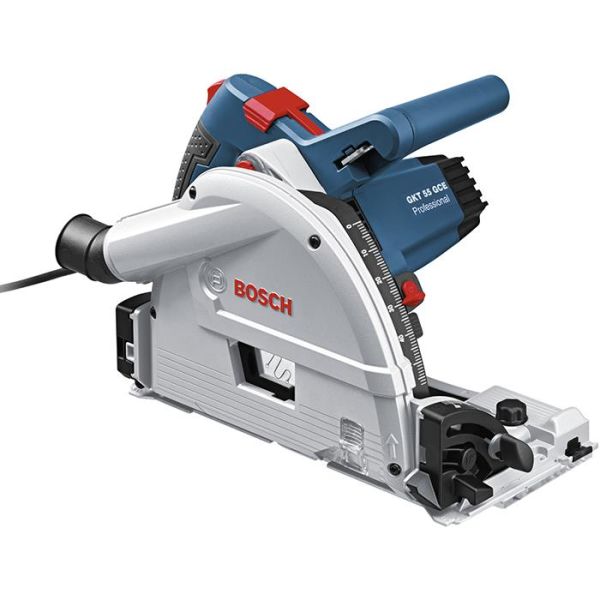Bosch GKT 55 GCE Senkesag uten styreskinne, 1400 W