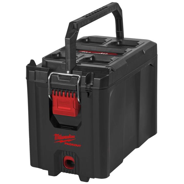 Milwaukee Packout Compact Box Verktøykasse