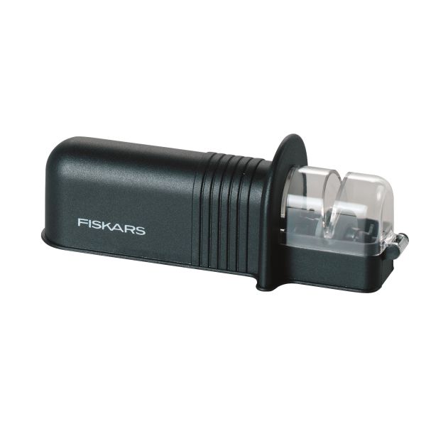 Fiskars Essential Roll-Sharp Knivsliper