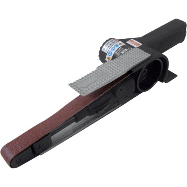 Bahco BP222 Båndslipemaskin