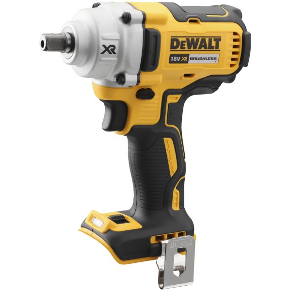 Dewalt DCF894N Muttertrekker uten batteri og lader