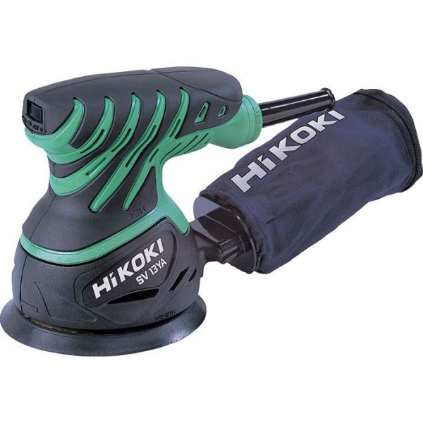 HiKOKI SV13YA Eksentersliper 230 W