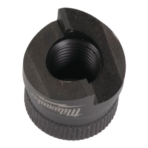 Milwaukee 4932430842 Hullstanser for rustfritt og mykt stål M20