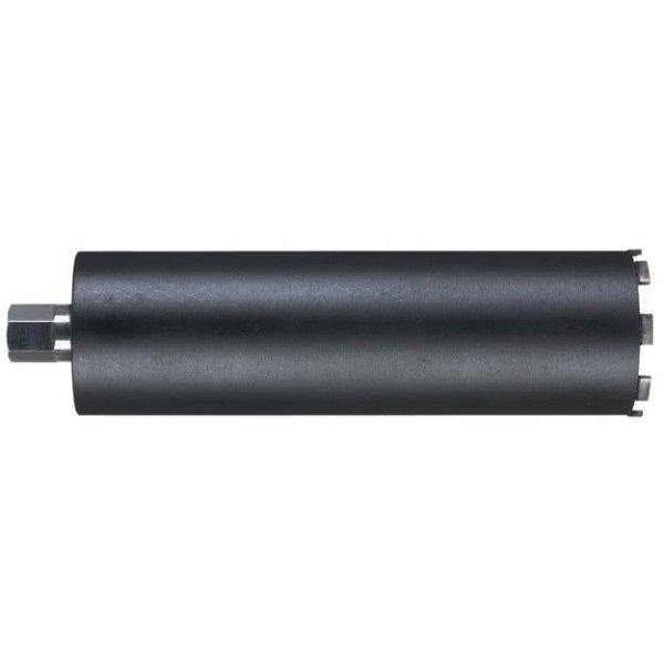 Milwaukee DCHXL Diamantbor 1 1/4" UNC-feste 132 mm