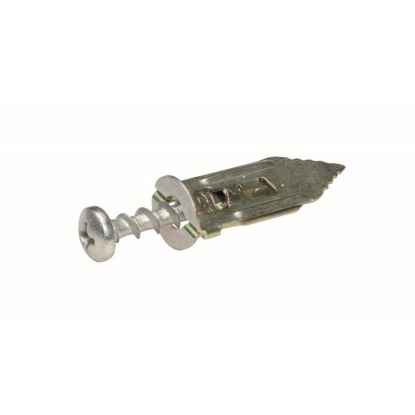 Schneider Electric 1260170 platefeste 4,2 x 35 mm, 50-pakning