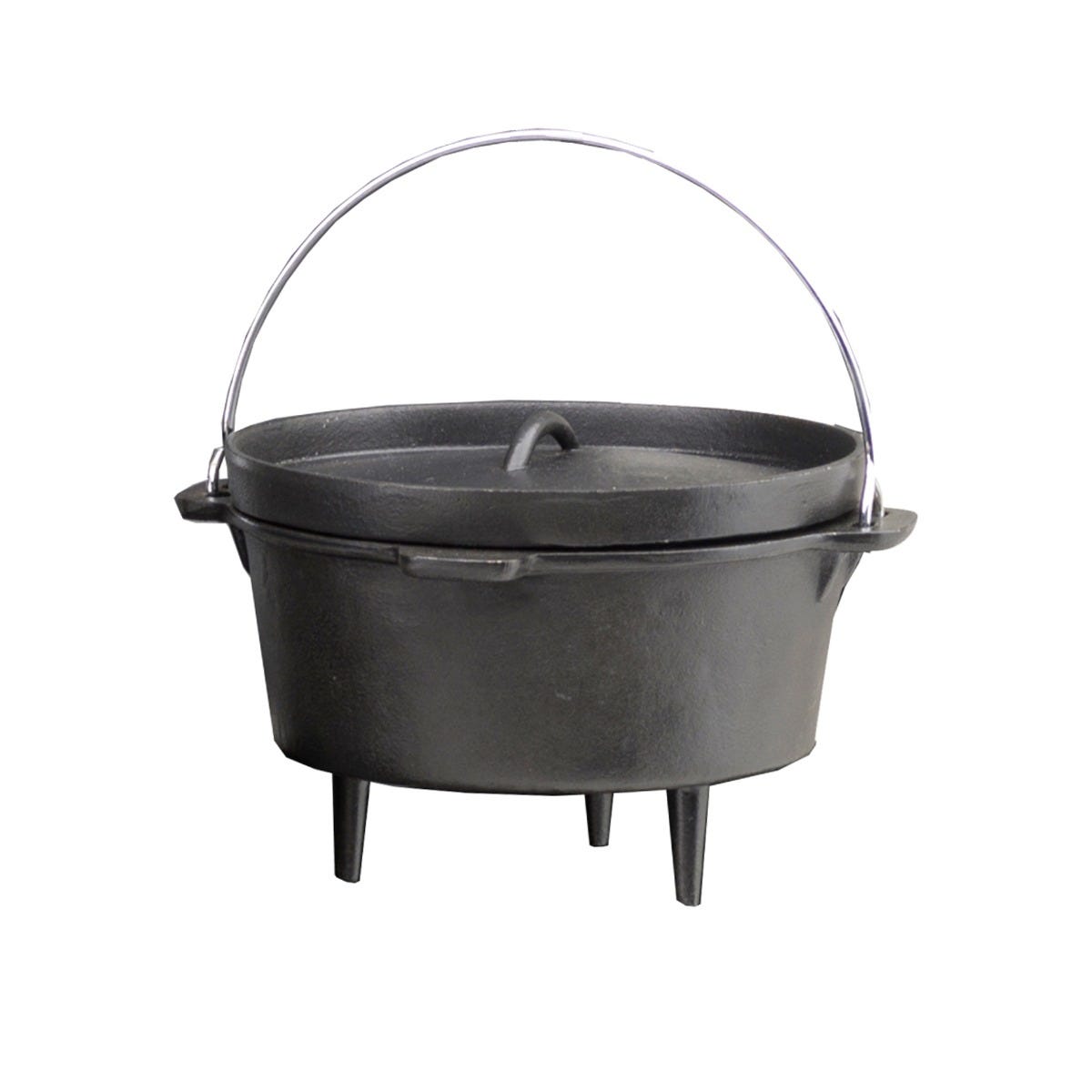 Landmann Gryte Dutch Oven Støpejern