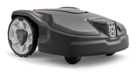 Husqvarna Robotgressklipper Automower® 305