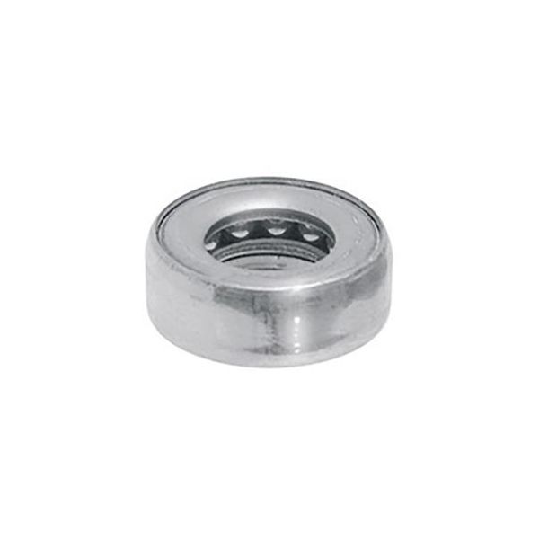 ASSA 540 Kulelager forniklet, 9,25 mm