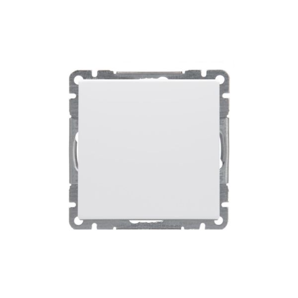ABB Impressivo Trykknapp trapp, 1-polet