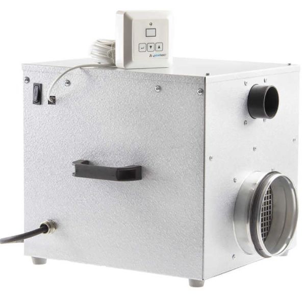 Acetec EvoDry 18P Avfukter opptil 300 m³