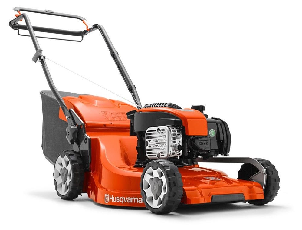 Husqvarna Gressklipper LC 247S