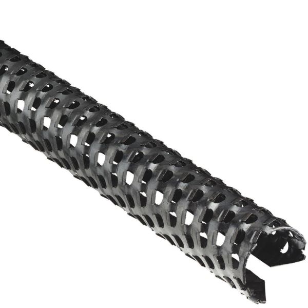 STANLEY 5-21-291 Raspeblad rund, 15 x 250 mm