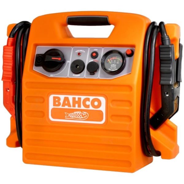 Bahco BBA12-1200 Starthjelp