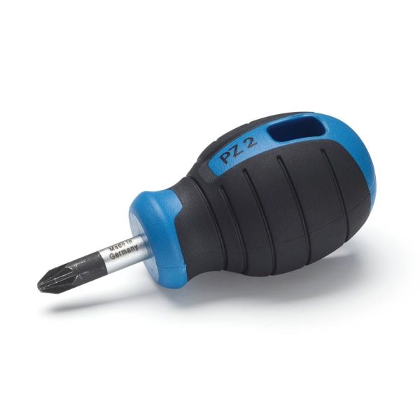 Hultafors 444225 Skrutrekker for Pozidriv PZ 2 x 25