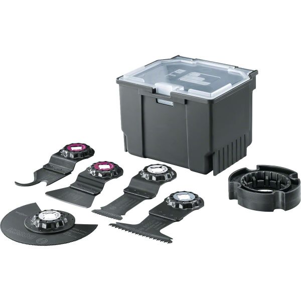 Bosch 2609256F46 Sagbladsett