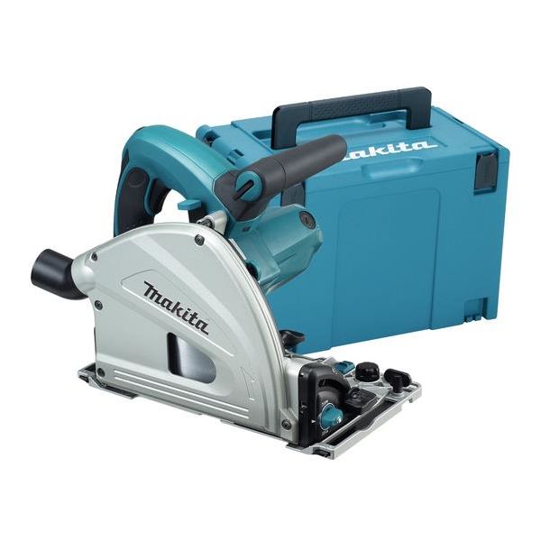 Makita SP6000J Senkesag uten styreskinne, 1300 W