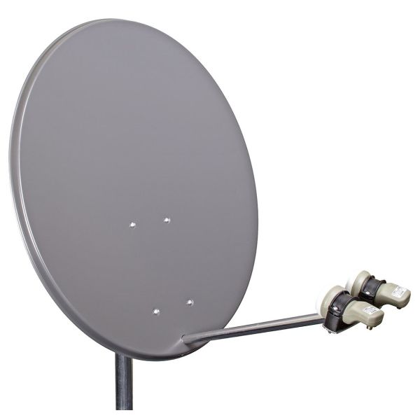 Televes TE80 Parabolsett med feste