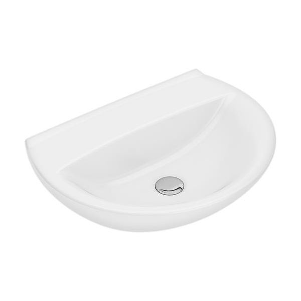 Ifö Spira 15162100 Vaskeservant 60 cm, uten breddeavløp