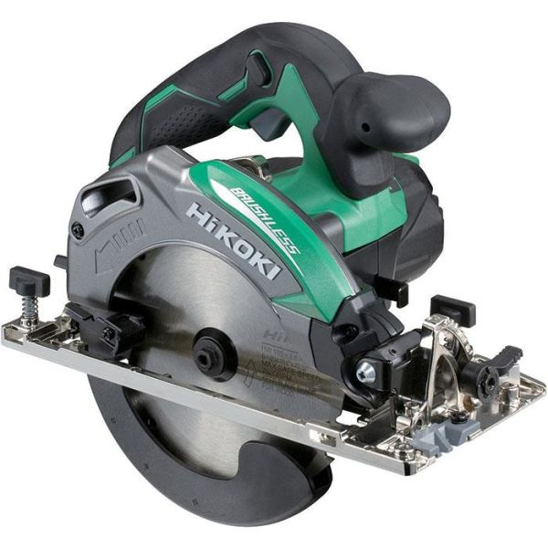 HiKOKI C6MEY(S) Sirkelsag 1050 W