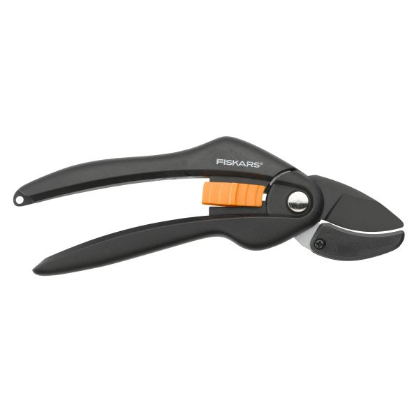 Fiskars SingleStep P25 Beskjæringssaks med mothold