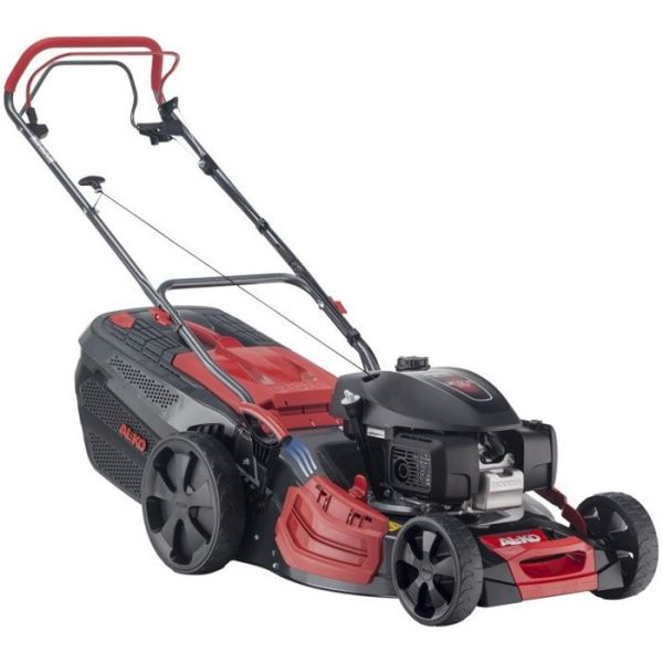 AL-KO Premium 520 SP-H Gressklipper
