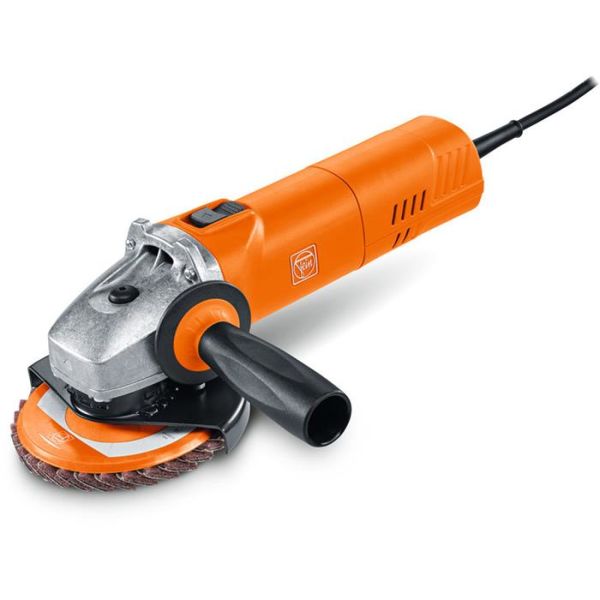 Fein WSG 17-70 Inox Vinkelsliper 1700 W