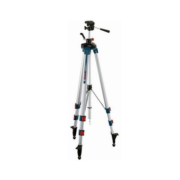 Bosch BT 250 Stativ med 1/4" gjenge