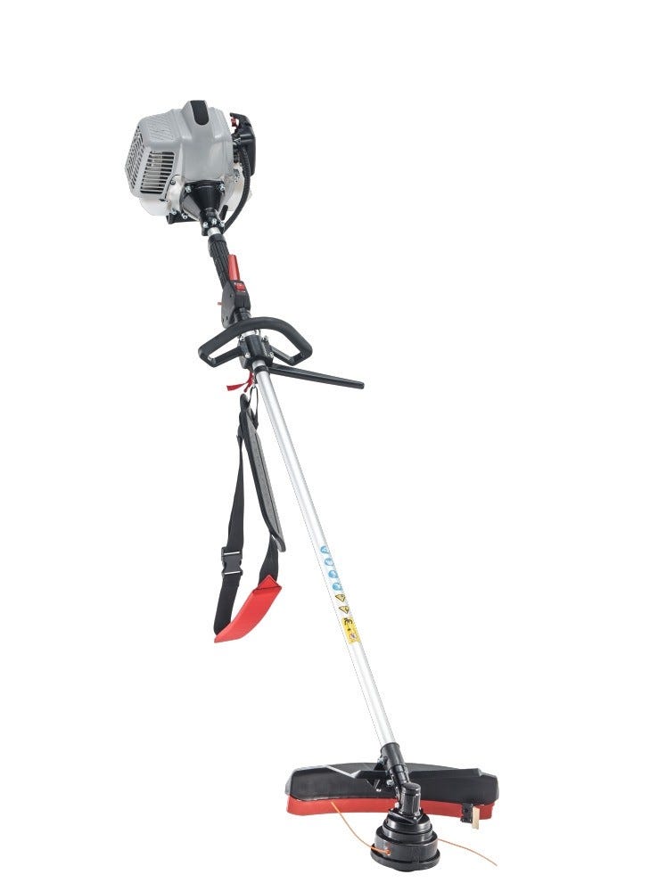 AL-KO Gresstrimmer Bensin bc 330 l