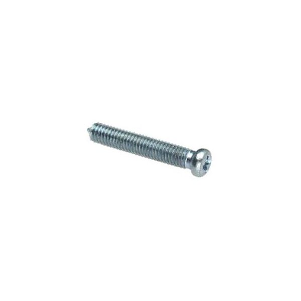 ASSA 464651800057 Sylinderskrue forsinket Lengde: 43 mm