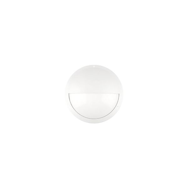Hide-a-Lite Moon Public Eye Veggarmatur 3000/4000 K, 16 W, IP65, IK10 Hvit, 730 lm