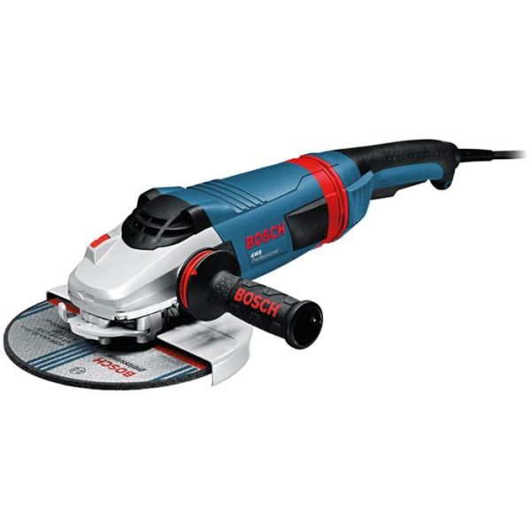 Bosch GWS 22-230 LVI Vinkelsliper 2200 W