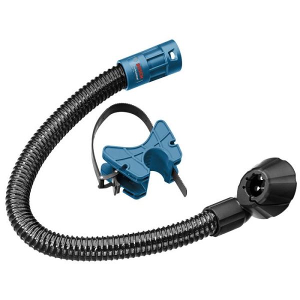 Bosch GDE HEX Støvavsugadapter