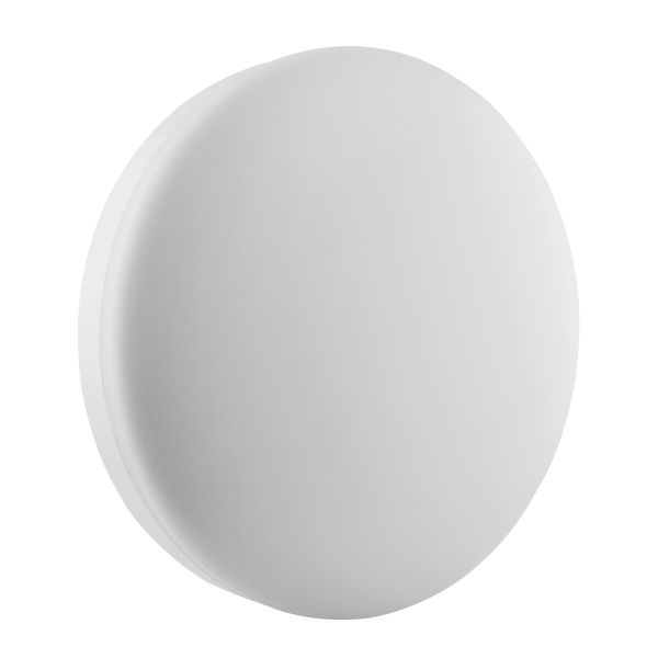LEDVANCE Surface Compact IK 10 Plafond 24W, IK10 3000K, 1800 lm