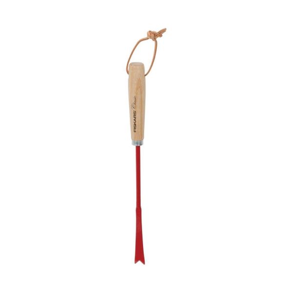 Fiskars Classic Tistelstikker rød