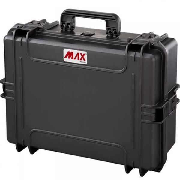 MAX cases MAX505 Oppbevaringsveske vanntett, 33,95 liter tom