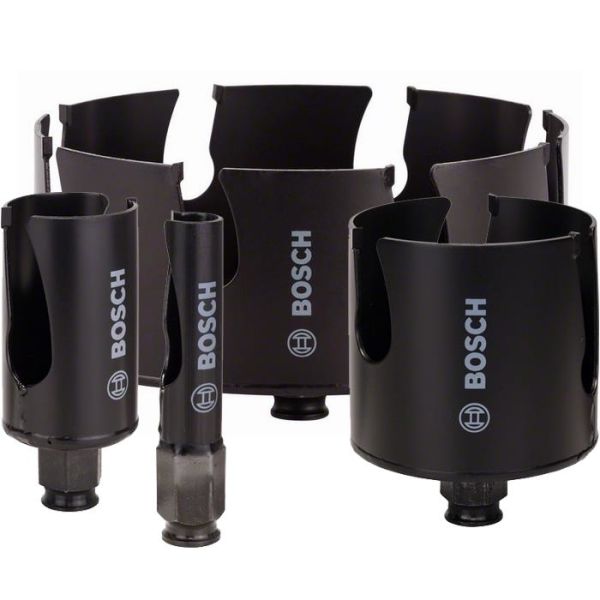 Bosch Speed for Multi Construction Hullsag 19mm