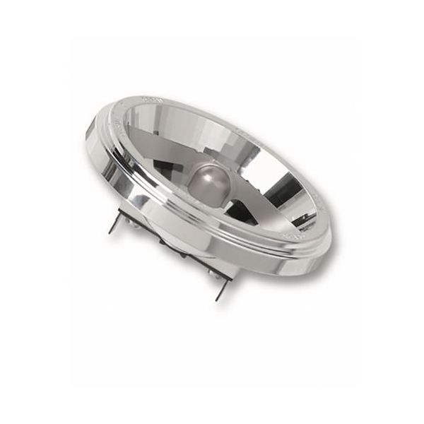 Osram Halospot AR 111 Halogenlampe 60W, G53 24°