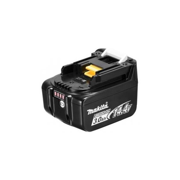 Makita BL1430B 14,4V Li-Ion-batteri 3,0Ah