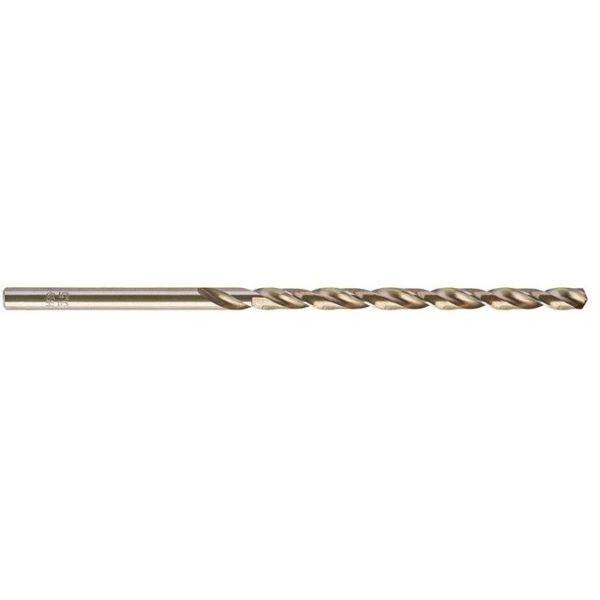 Milwaukee HSS G DIN 340 Metallbor 10-pakning 5,5 mm