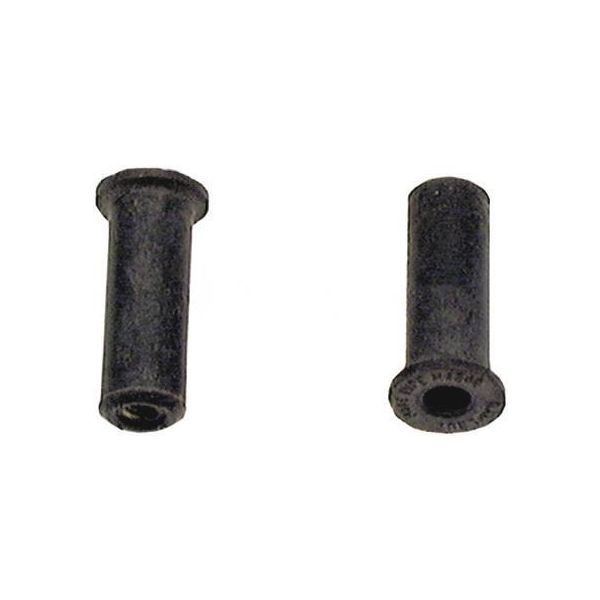 Ejot 922773 Gummiekspander Rawl M10 x 55 mm, 25-pakning