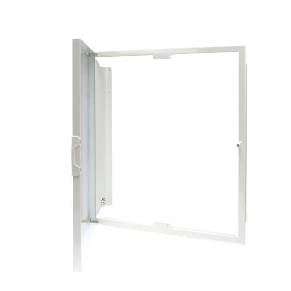 Garo NIM 100-5T Frontchassis 5 rader