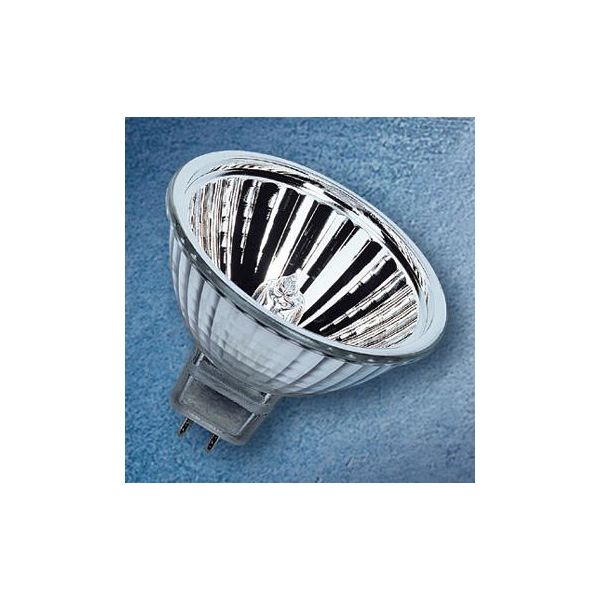 Osram DECOSTAR 51 ALU Halogenlampe 12 V, 35 W, 38°