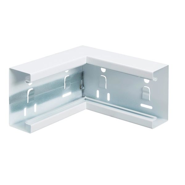 Schneider Electric INS5540101 Innerhjørne 52 x 110 mm, symmetrisk