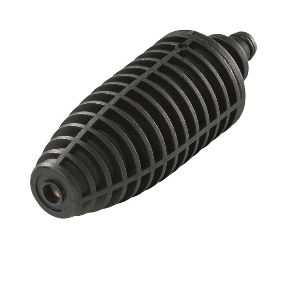 Bosch DIY F016800580 Rotasjonsmunnstykke for Aquatak