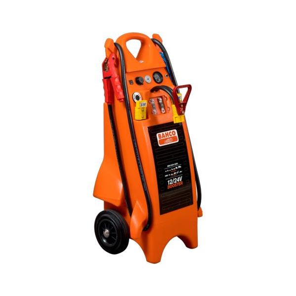 Bahco BBA1224-3200 Starthjelp